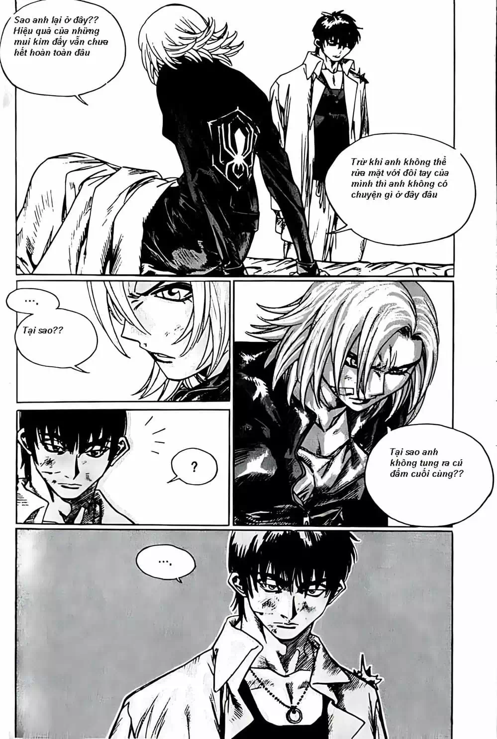 Chapter 190 - Image 15