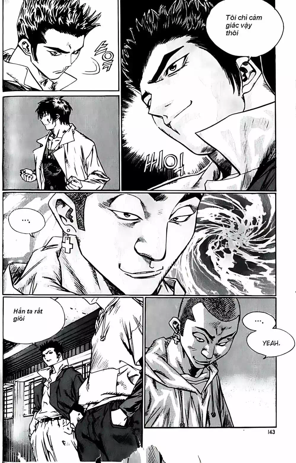 Chapter 190 - Image 4