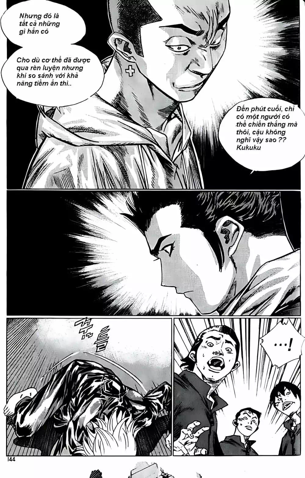 Chapter 190 - Image 5