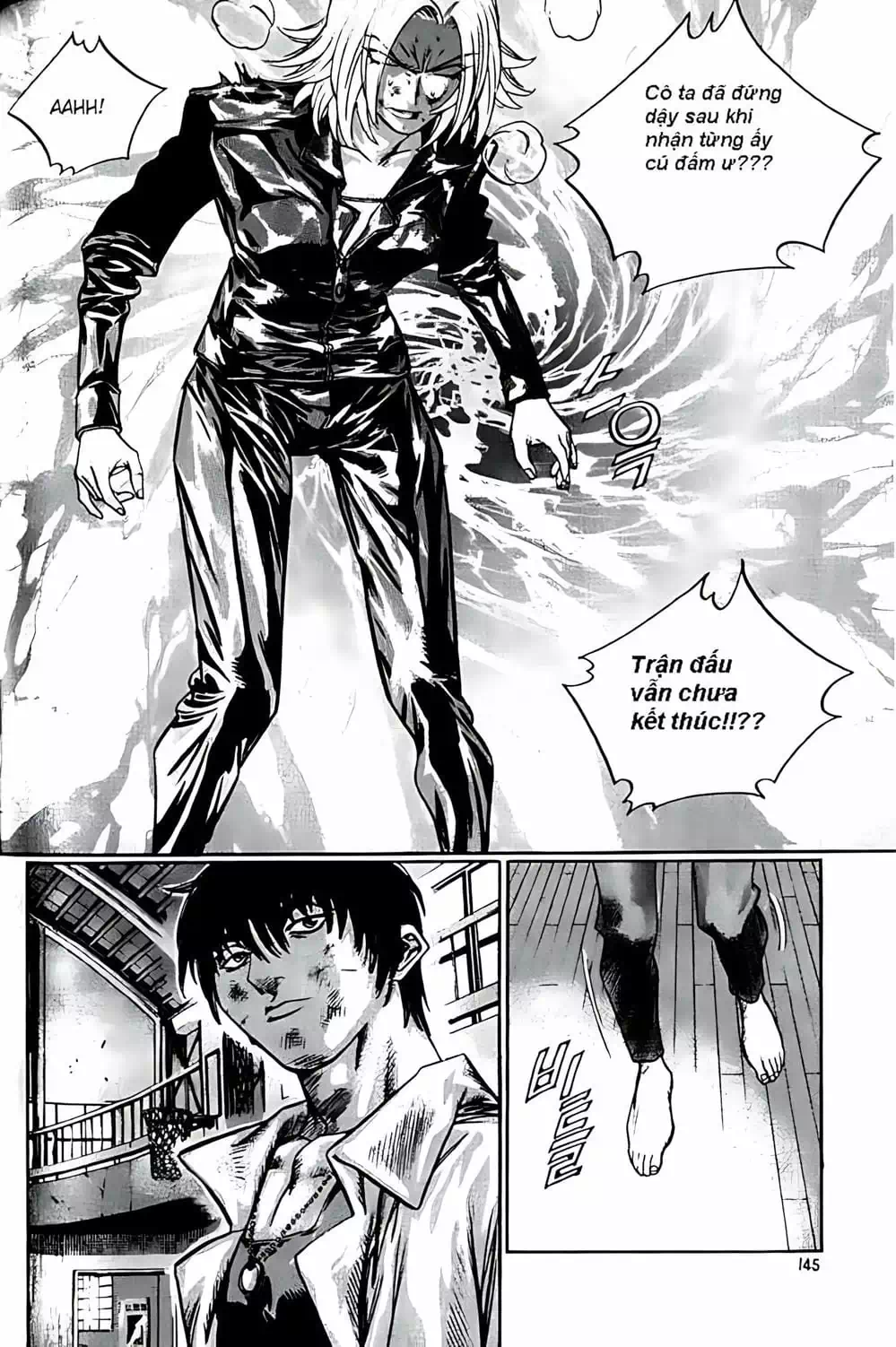 Chapter 190 - Image 6