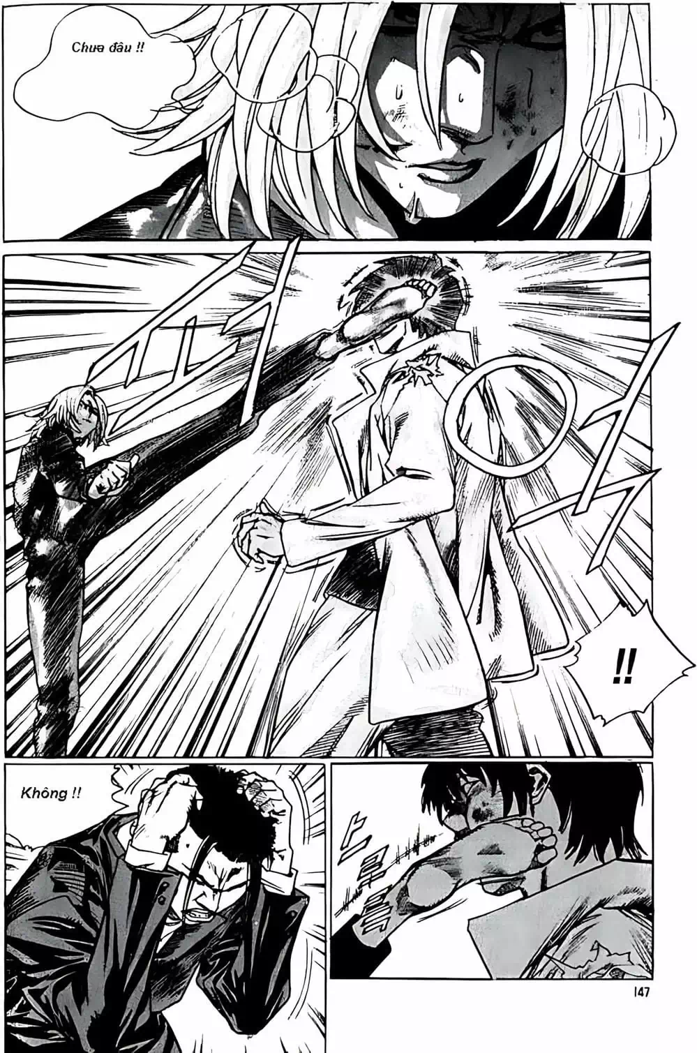 Chapter 190 - Image 8