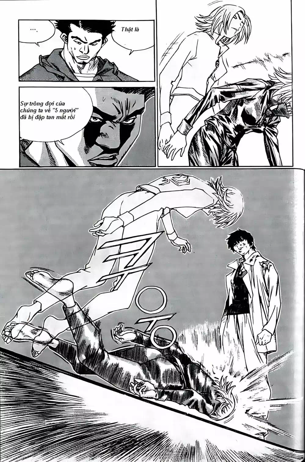 Chapter 190 - Image 9
