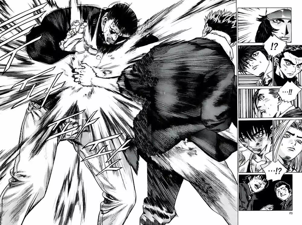Chapter 191 - Image 11