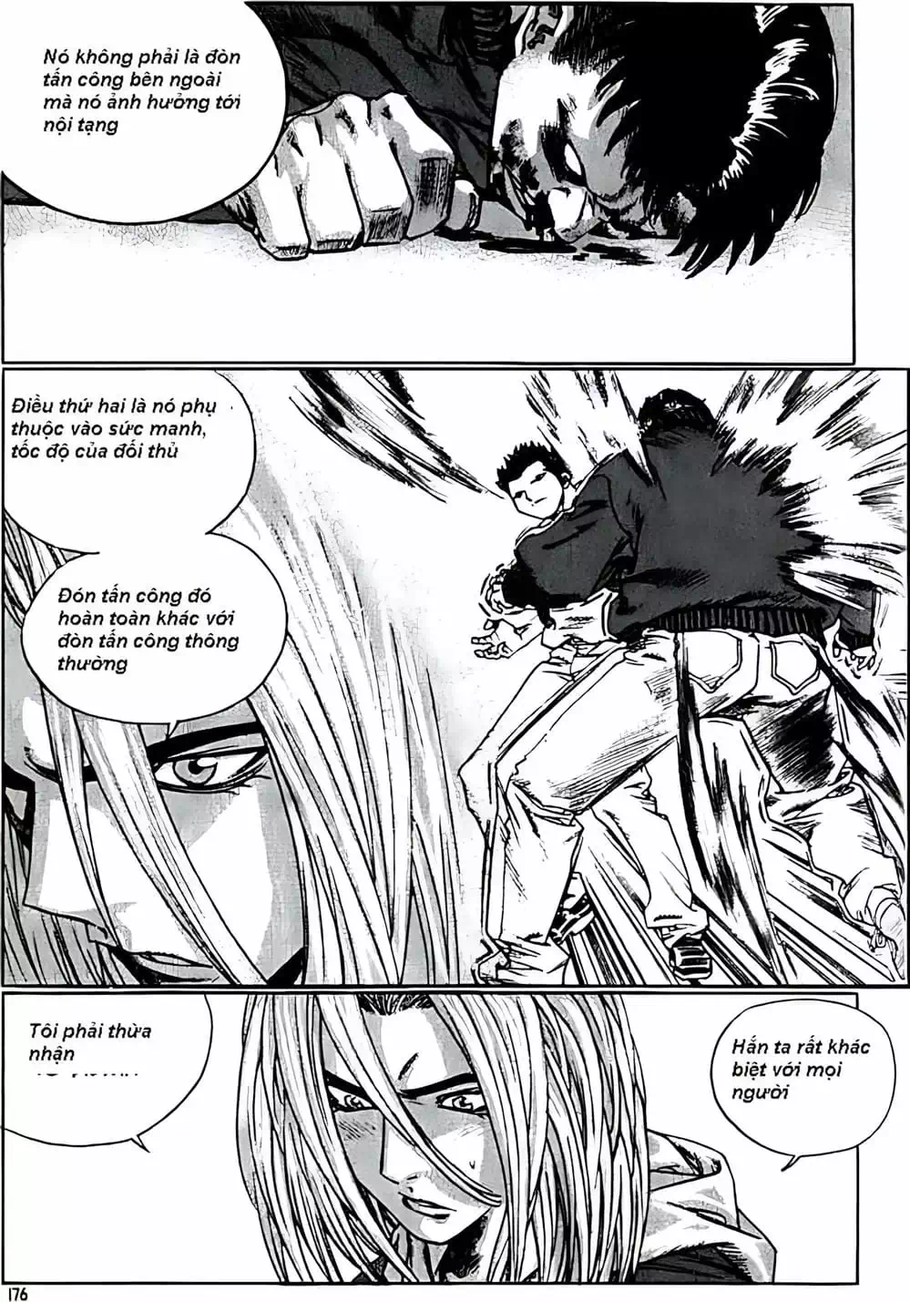 Chapter 191 - Image 14