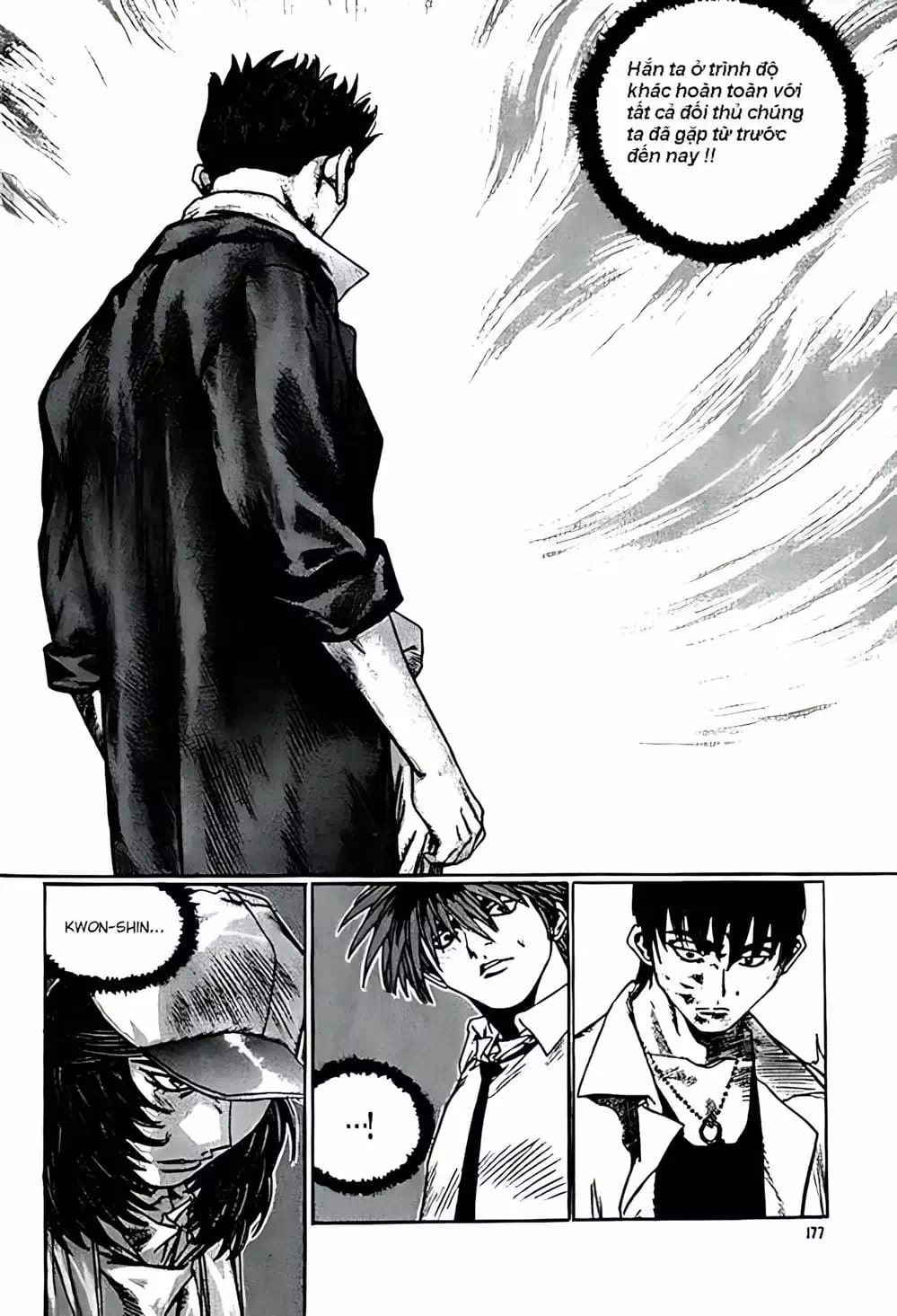 Chapter 191 - Image 15