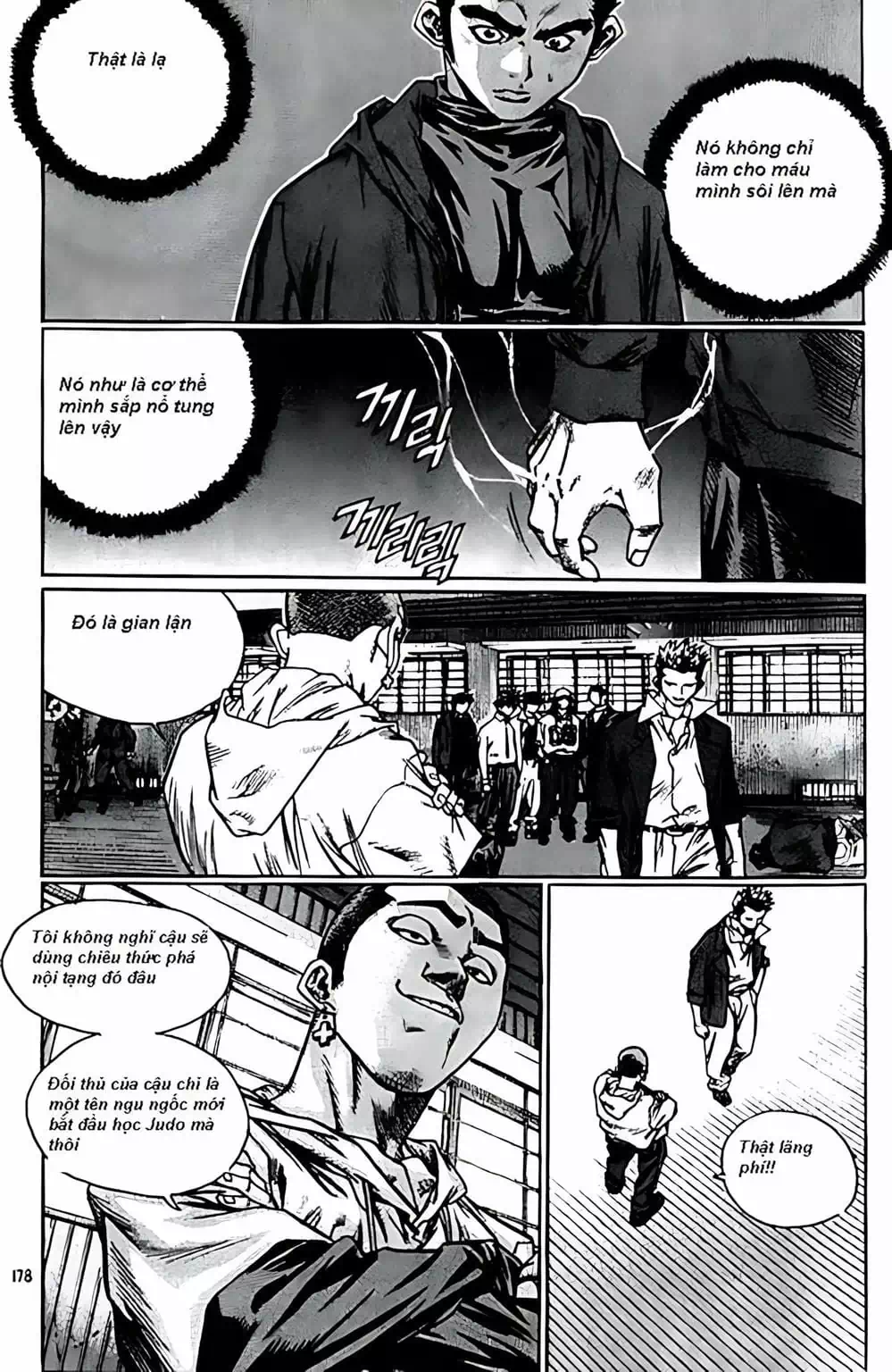 Chapter 191 - Image 16