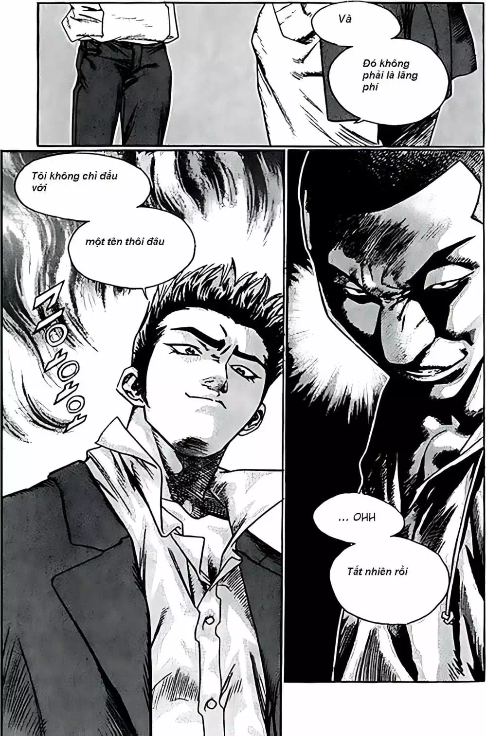 Chapter 191 - Image 18