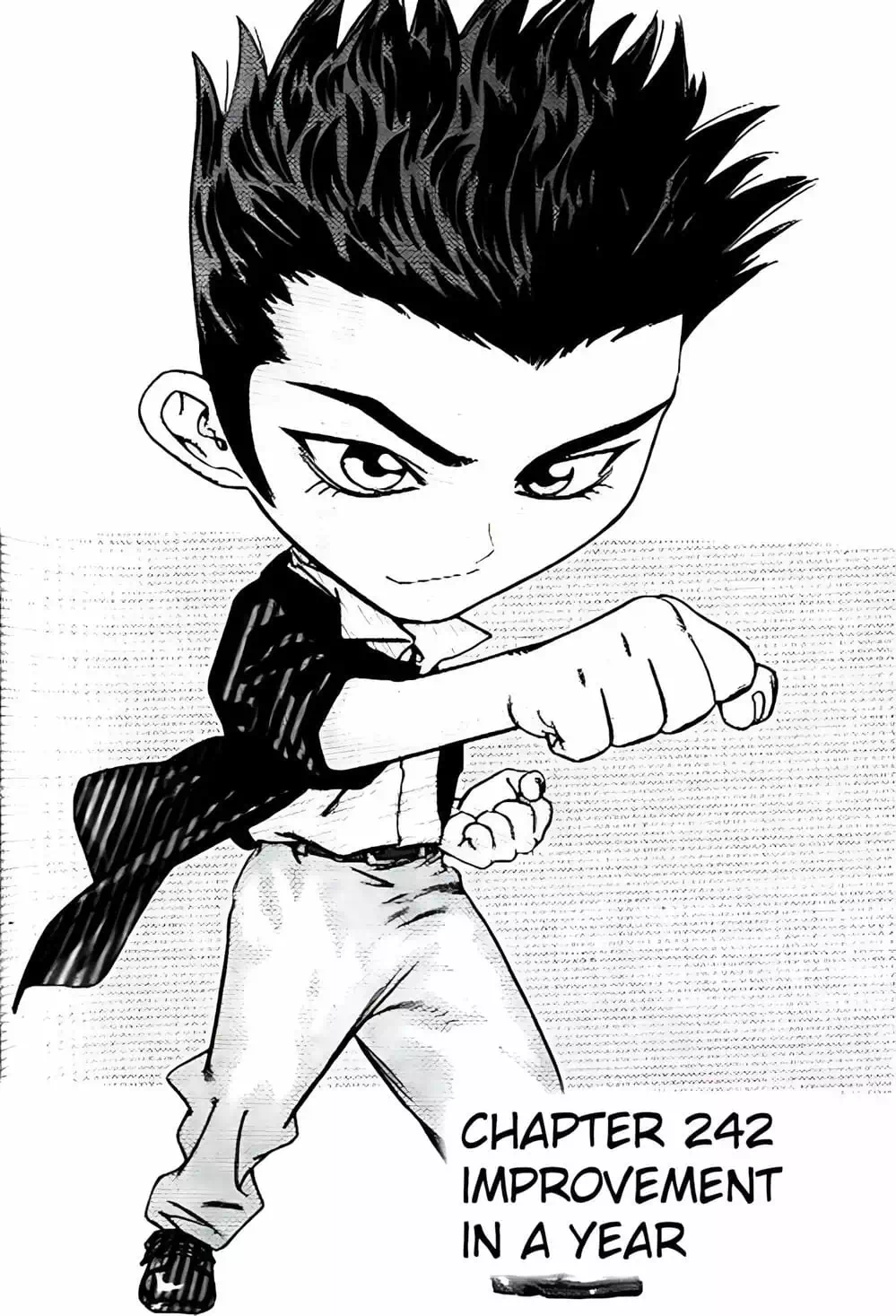 Chapter 191 - Image 20