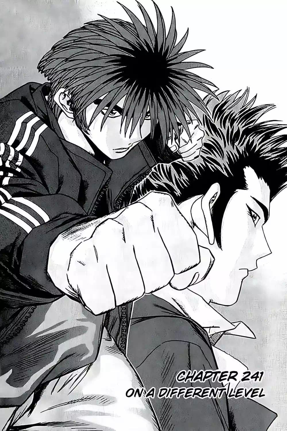 Chapter 191 - Image 4