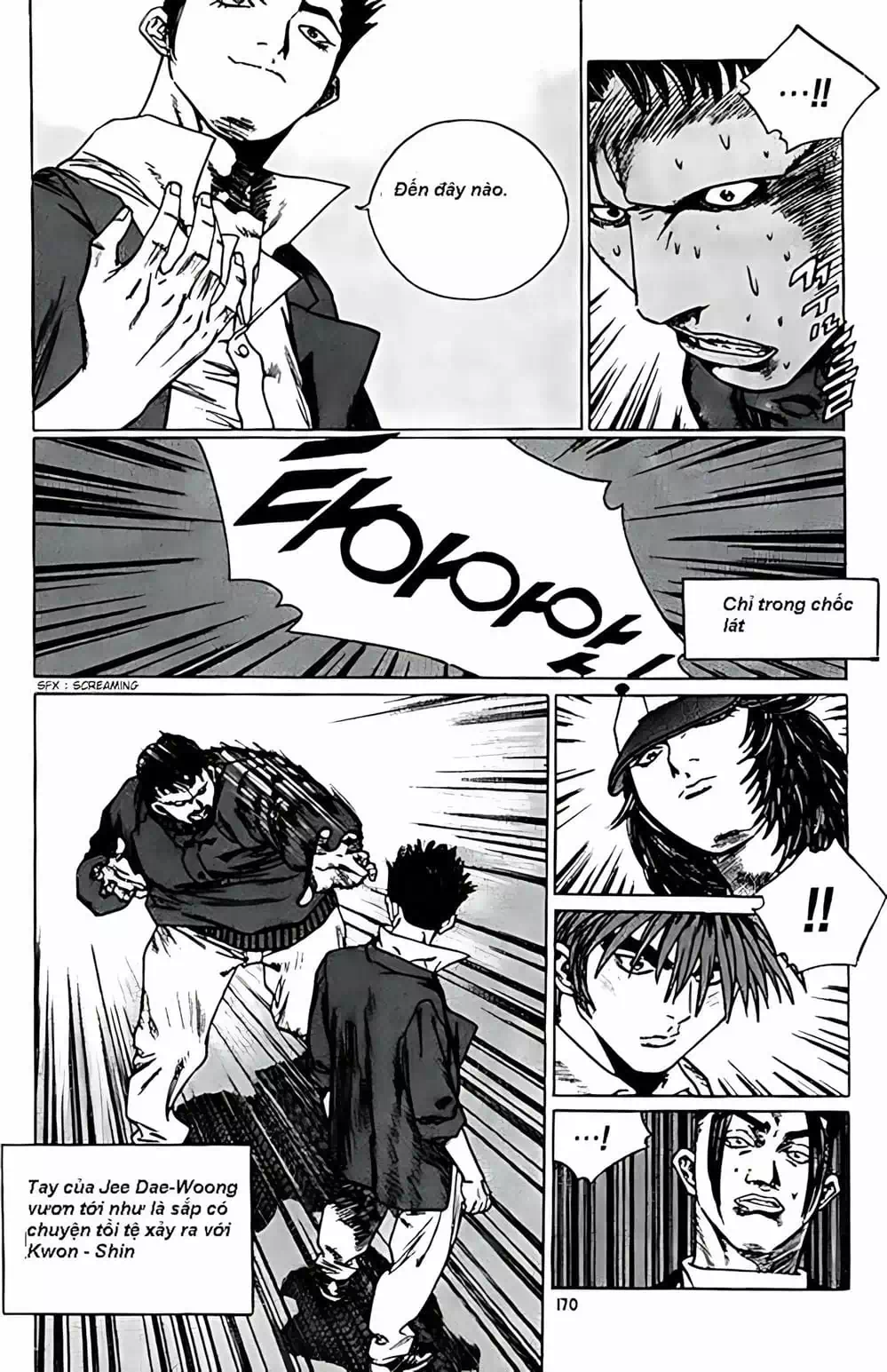 Chapter 191 - Image 9