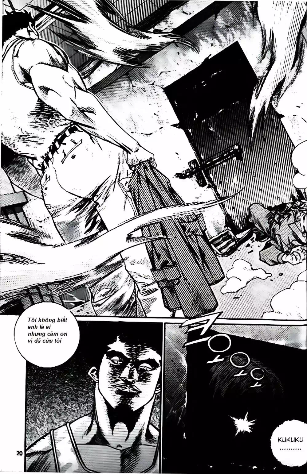 Chapter 192 - Image 14