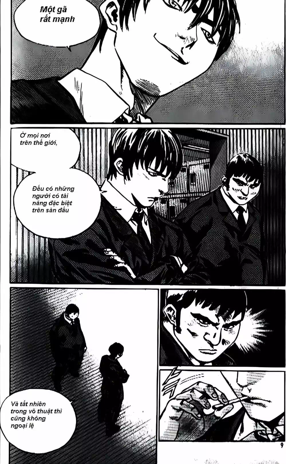 Chapter 192 - Image 4