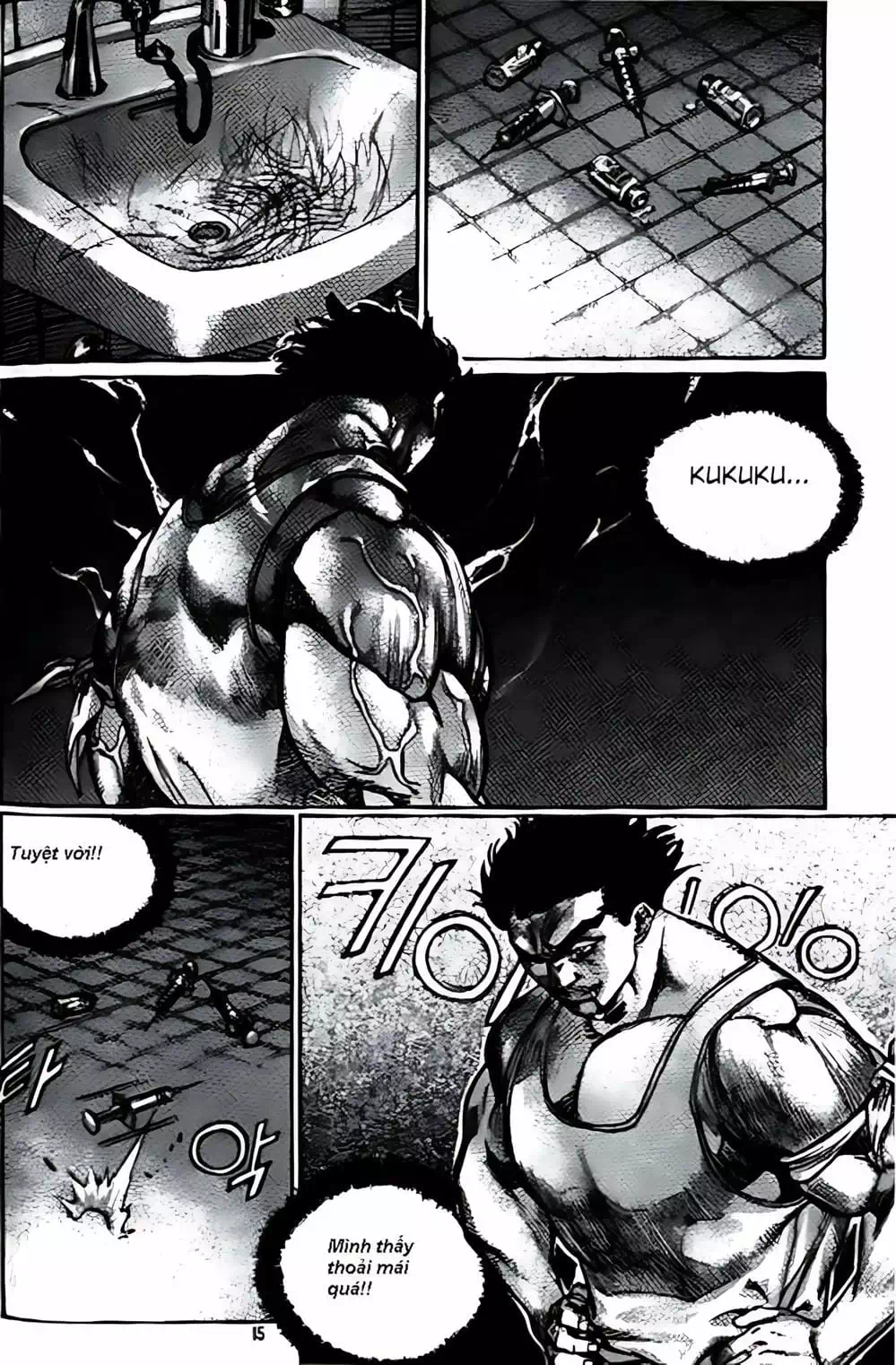 Chapter 192 - Image 9