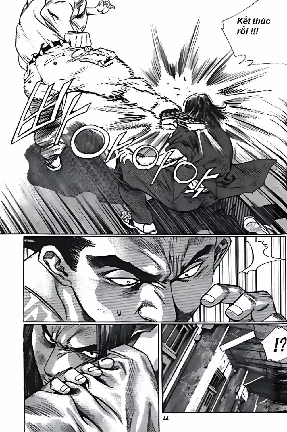 Chapter 193 - Image 18