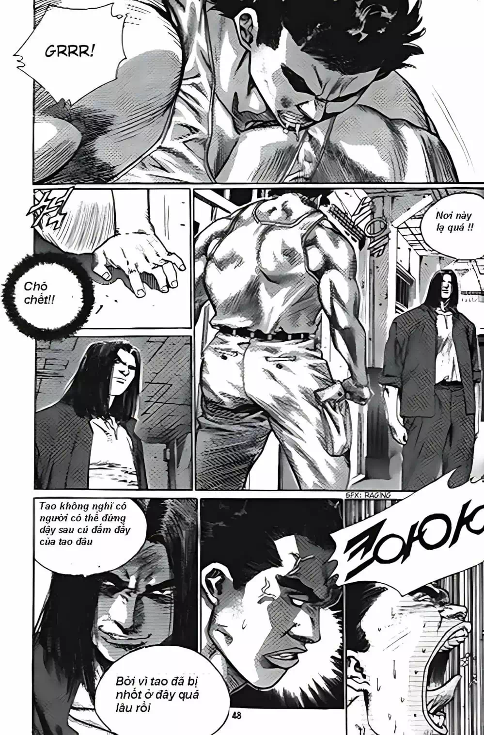 Chapter 194 - Image 2