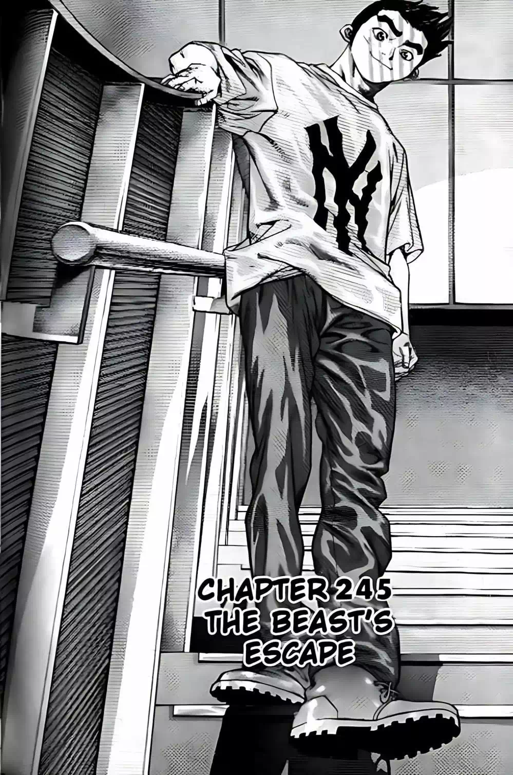 Chapter 194 - Image 7