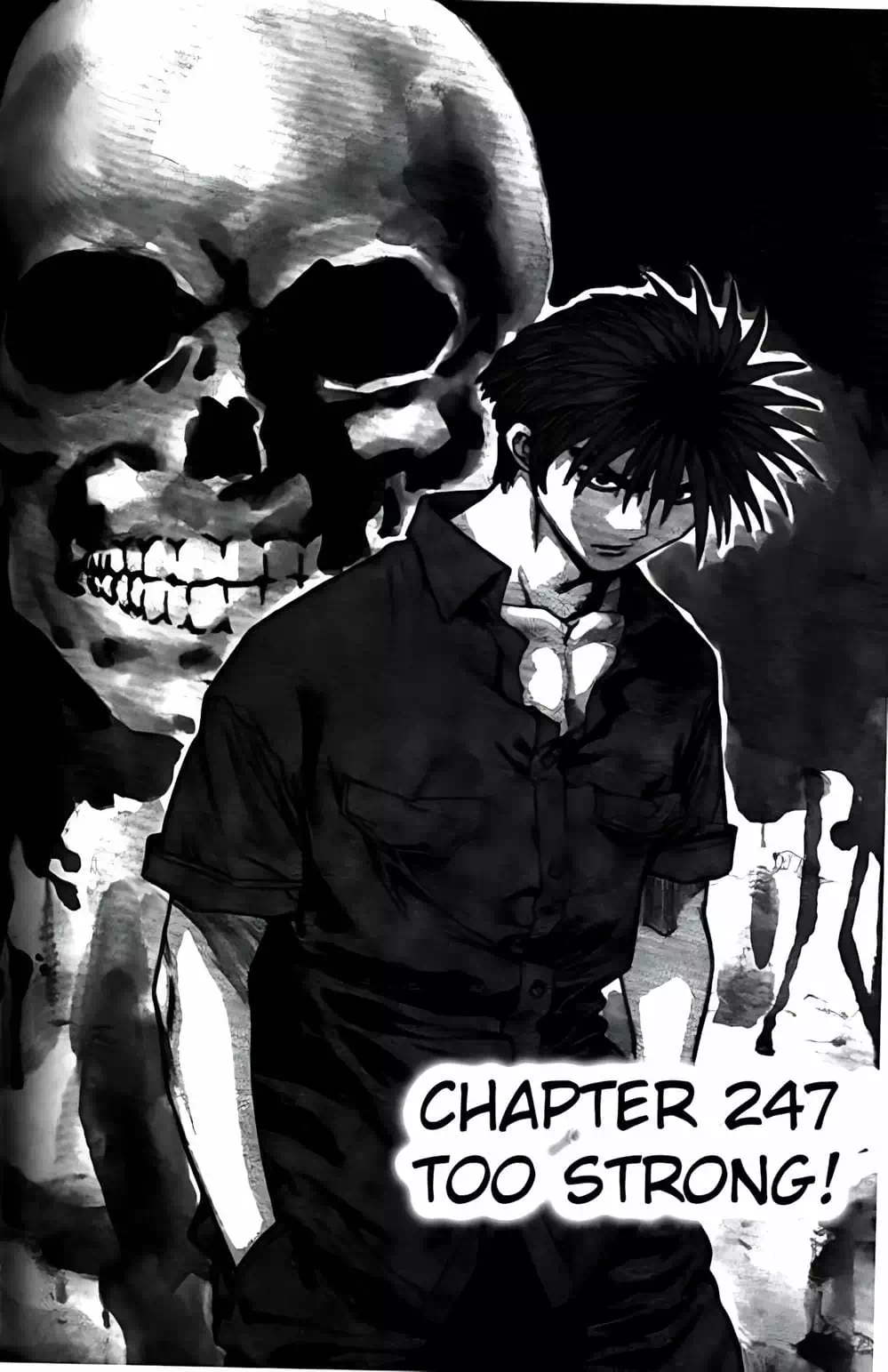 Chapter 195 - Image 17