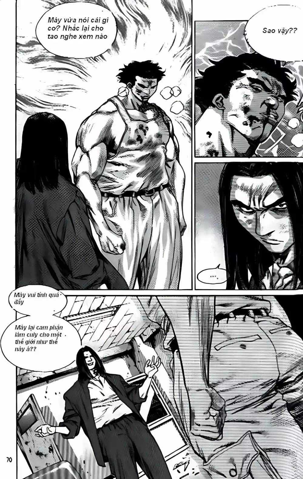 Chapter 195 - Image 3