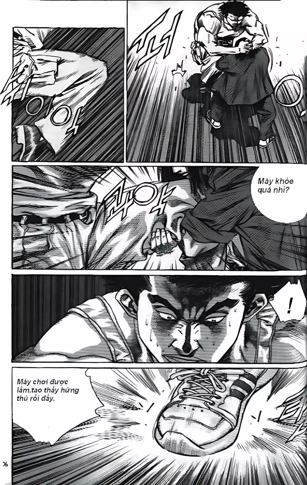 Chapter 195 - Image 8