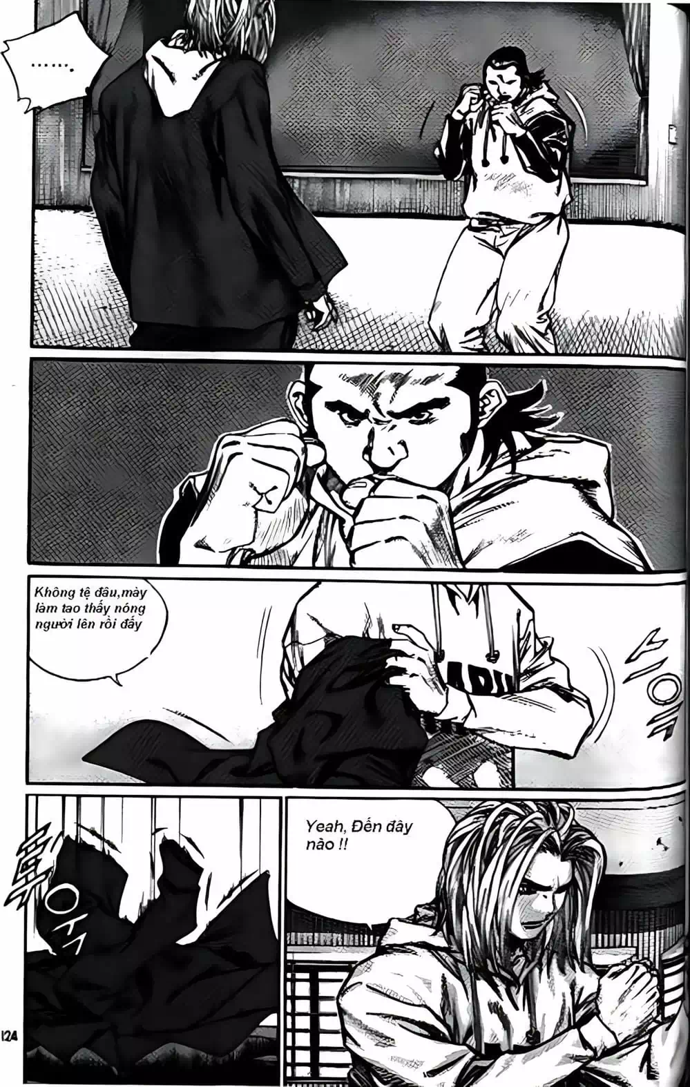 Chapter 197 - Image 13