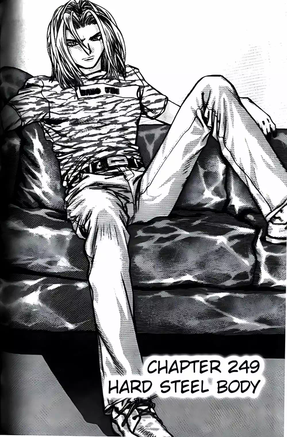 Chapter 197 - Image 7
