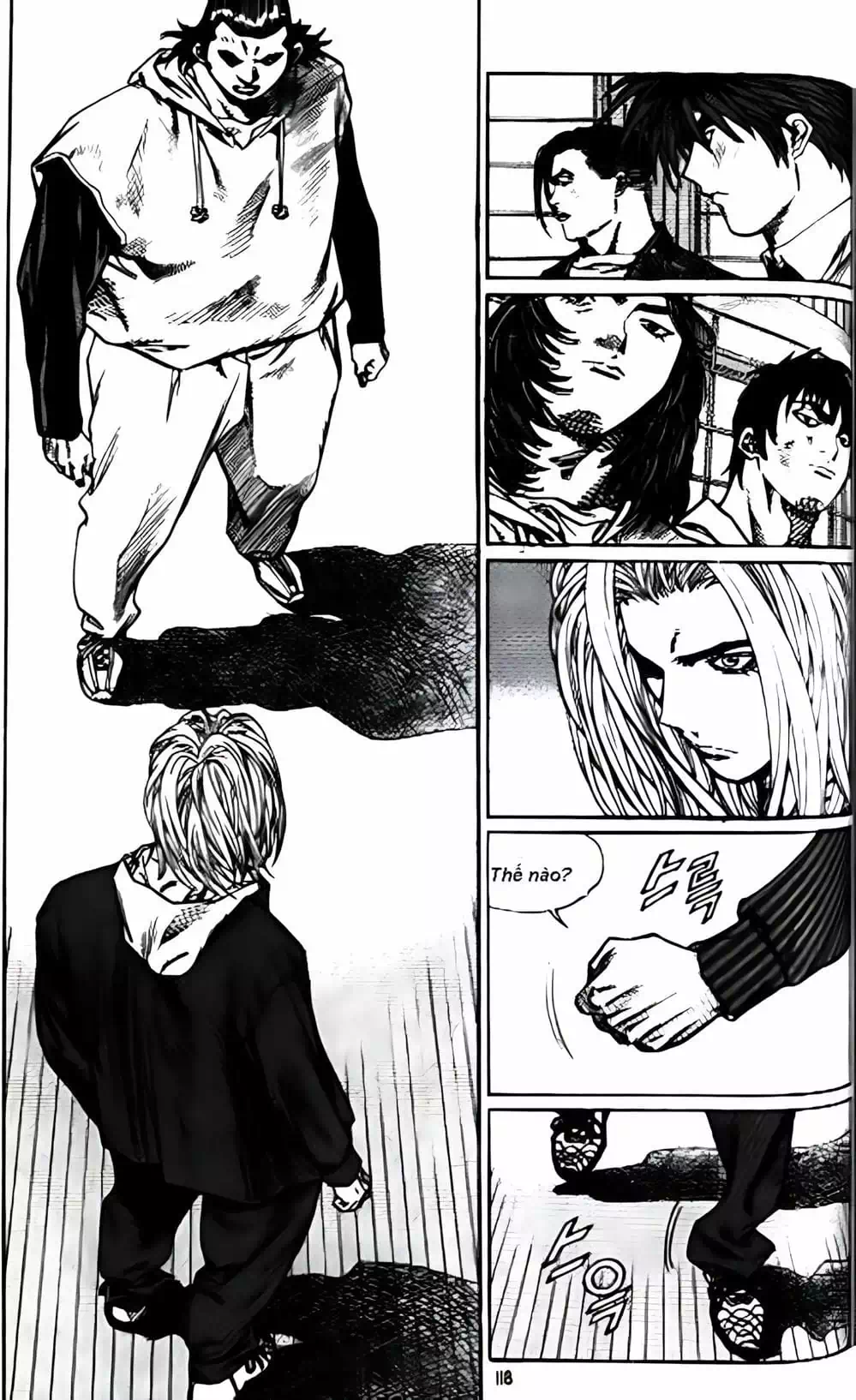 Chapter 197 - Image 8
