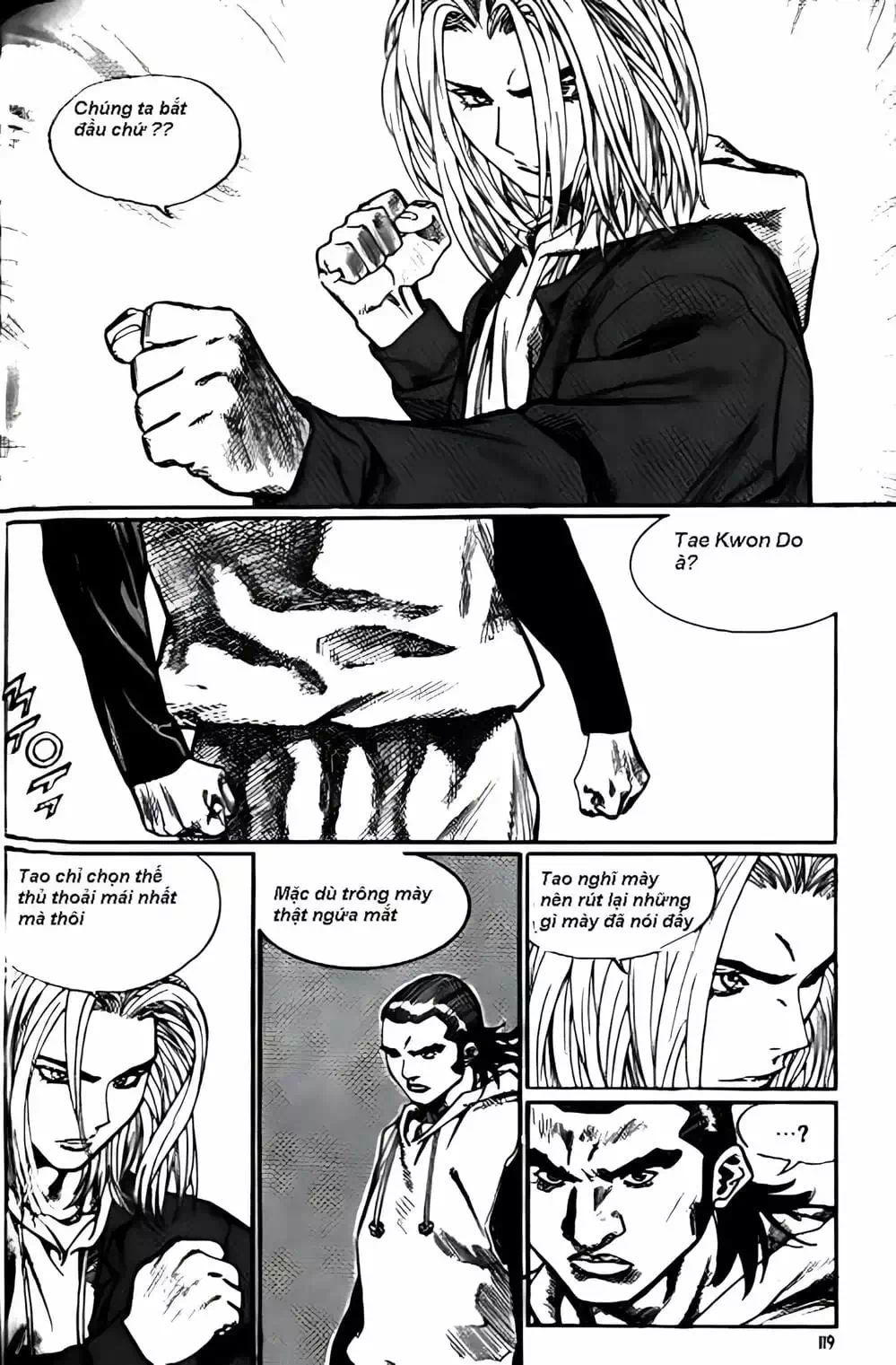 Chapter 197 - Image 9