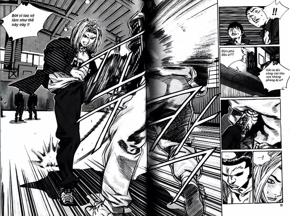 Chapter 197 - Image 10