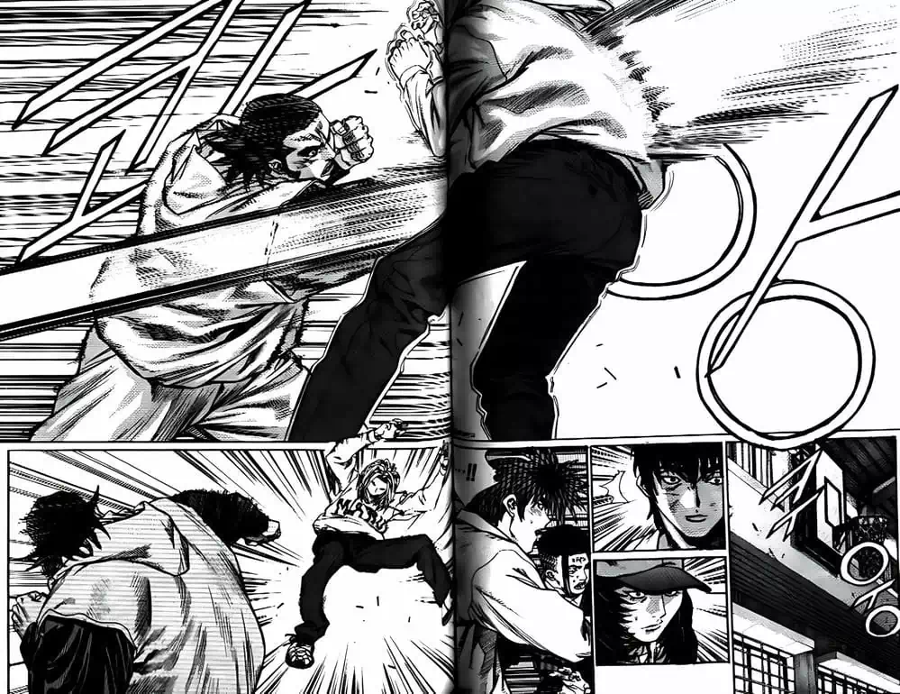 Chapter 198 - Image 13