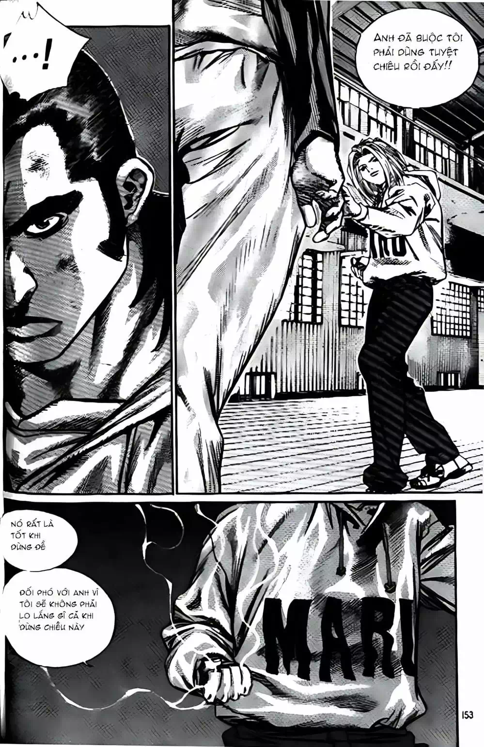 Chapter 199 - Image 1