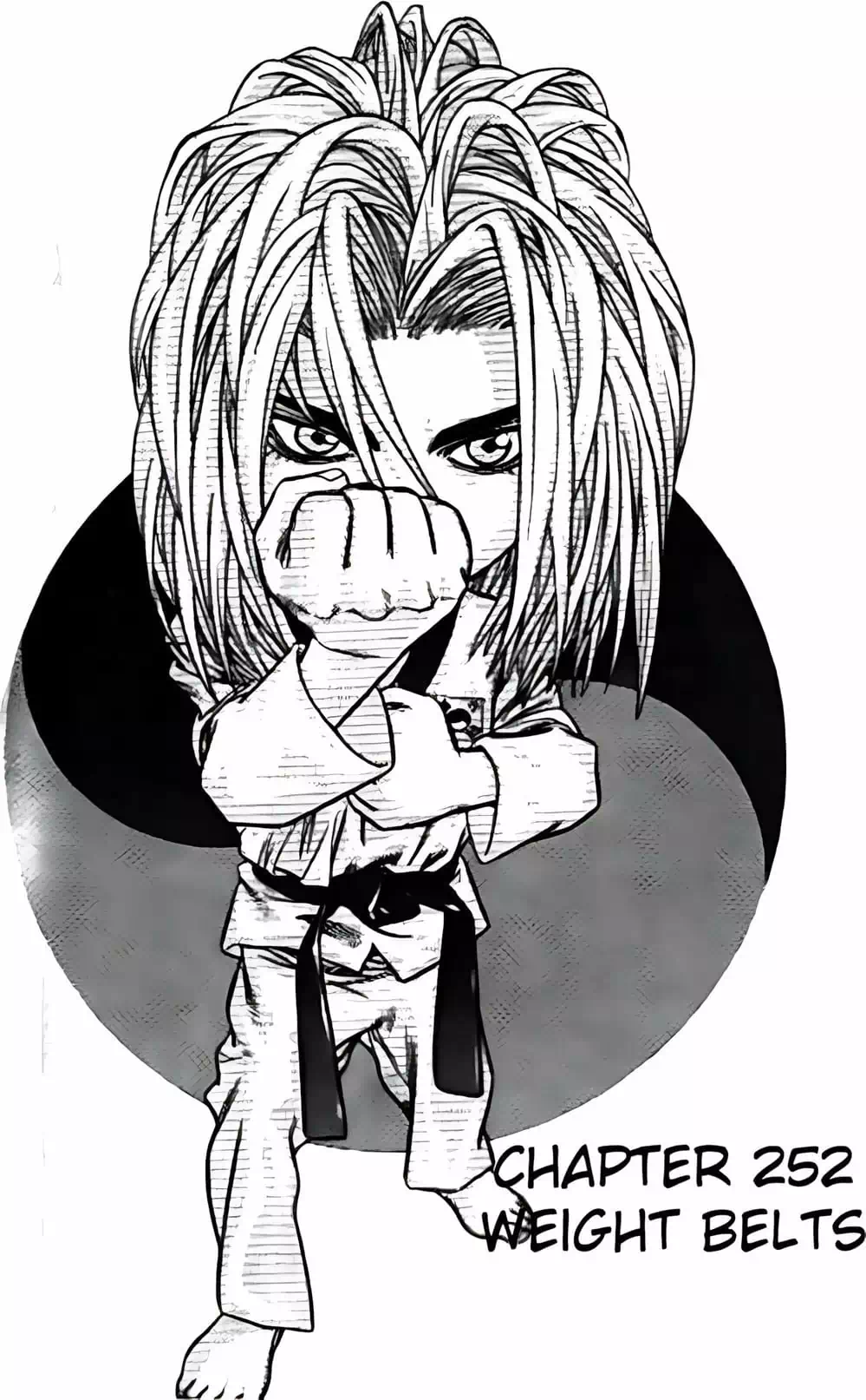 Chapter 199 - Image 12