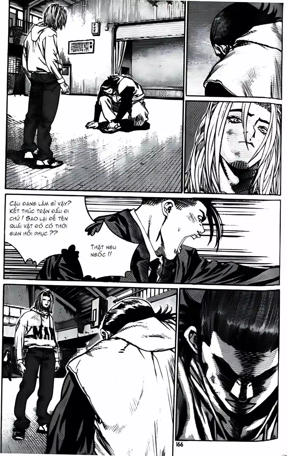 Chapter 199 - Image 13