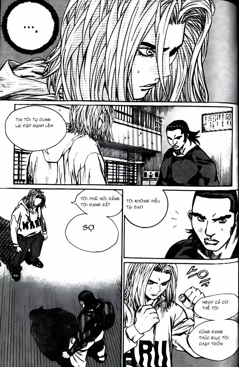 Chapter 199 - Image 19