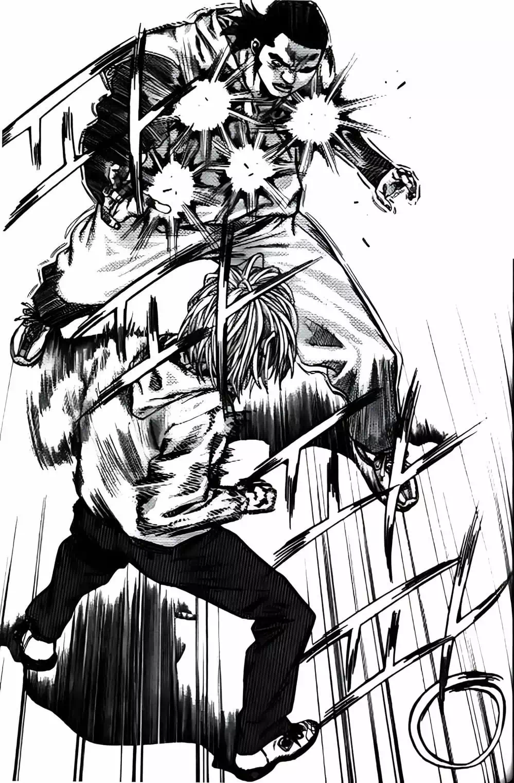 Chapter 199 - Image 5