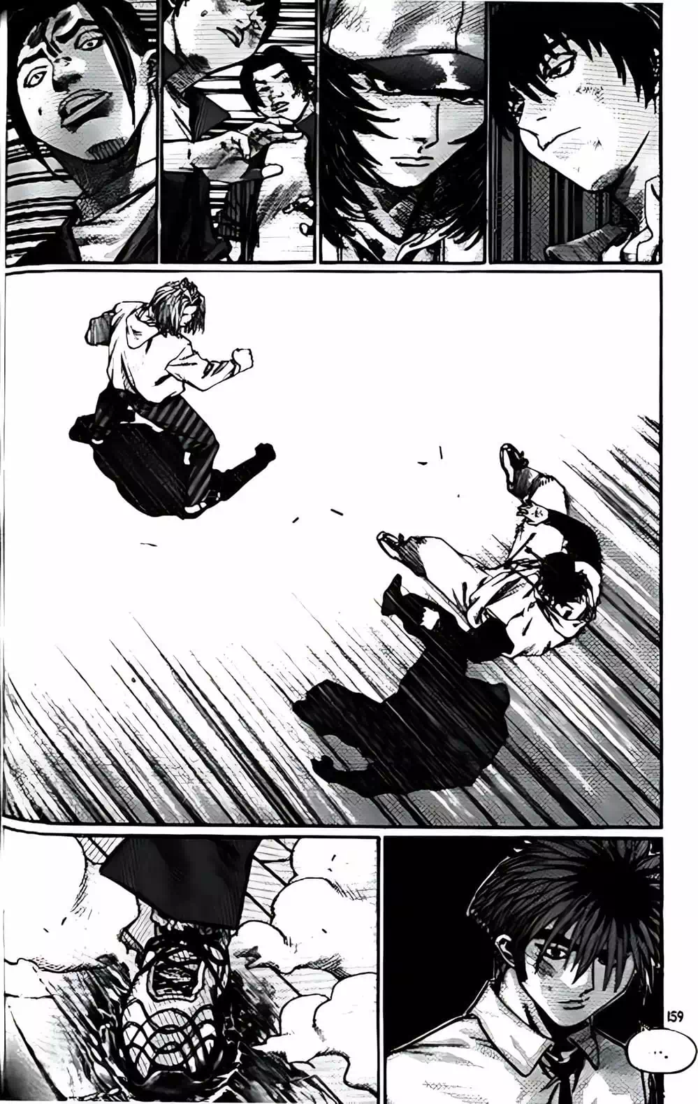 Chapter 199 - Image 6