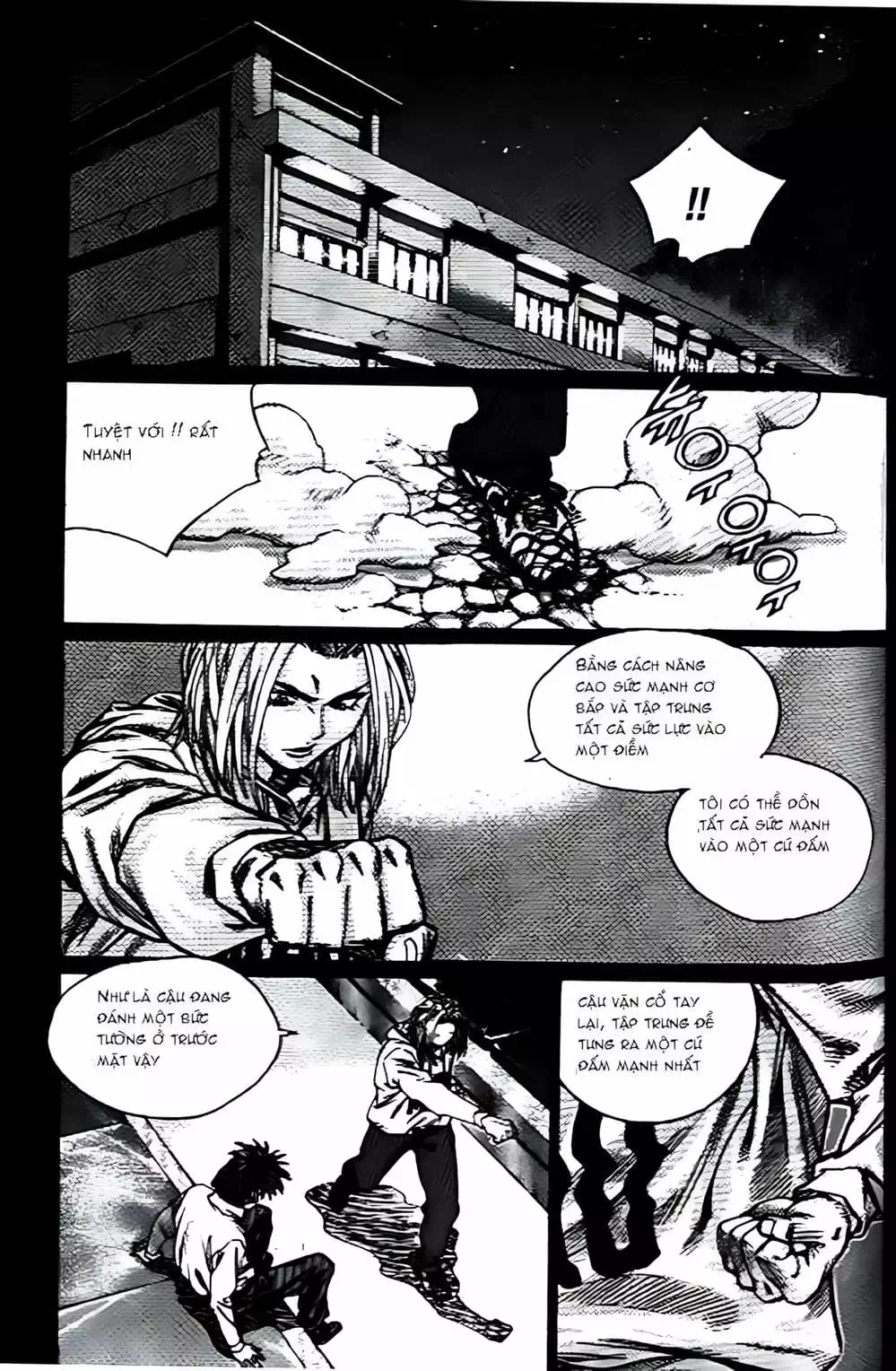 Chapter 199 - Image 7