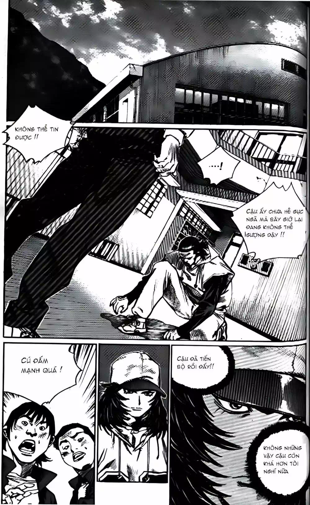 Chapter 199 - Image 9