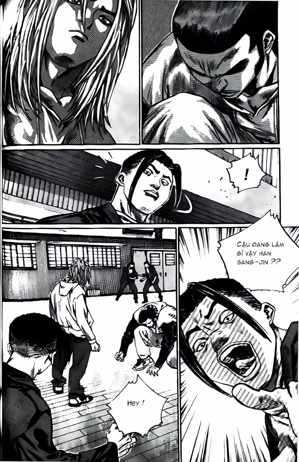 Chapter 199 - Image 10