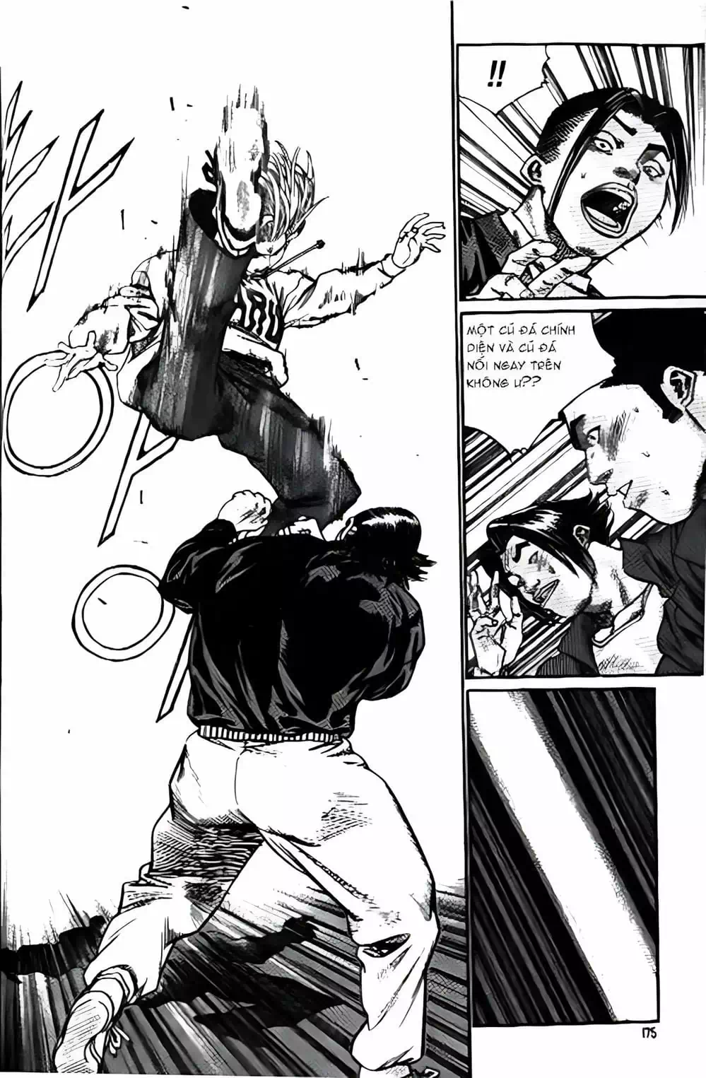Chapter 200 - Image 2
