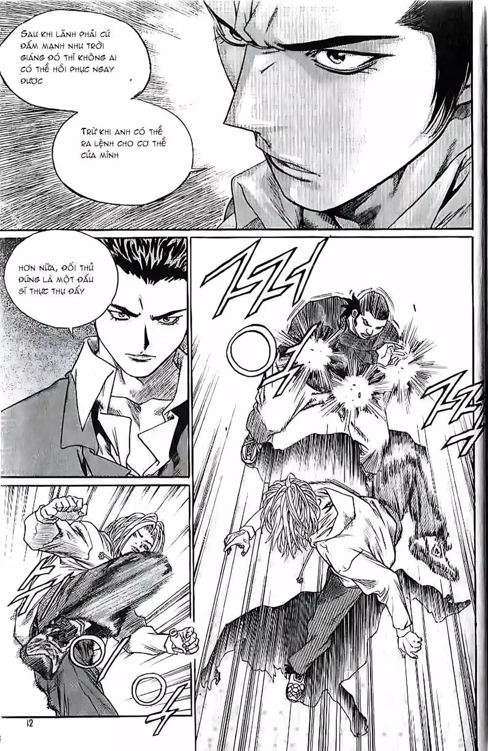 Chapter 200 - Image 16