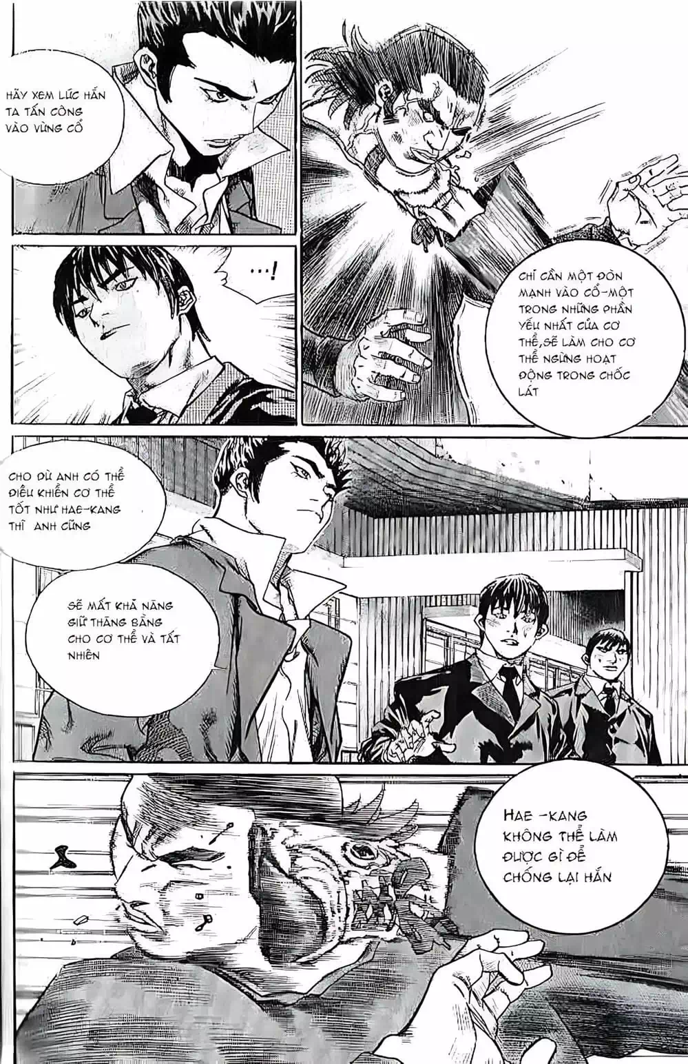 Chapter 200 - Image 17