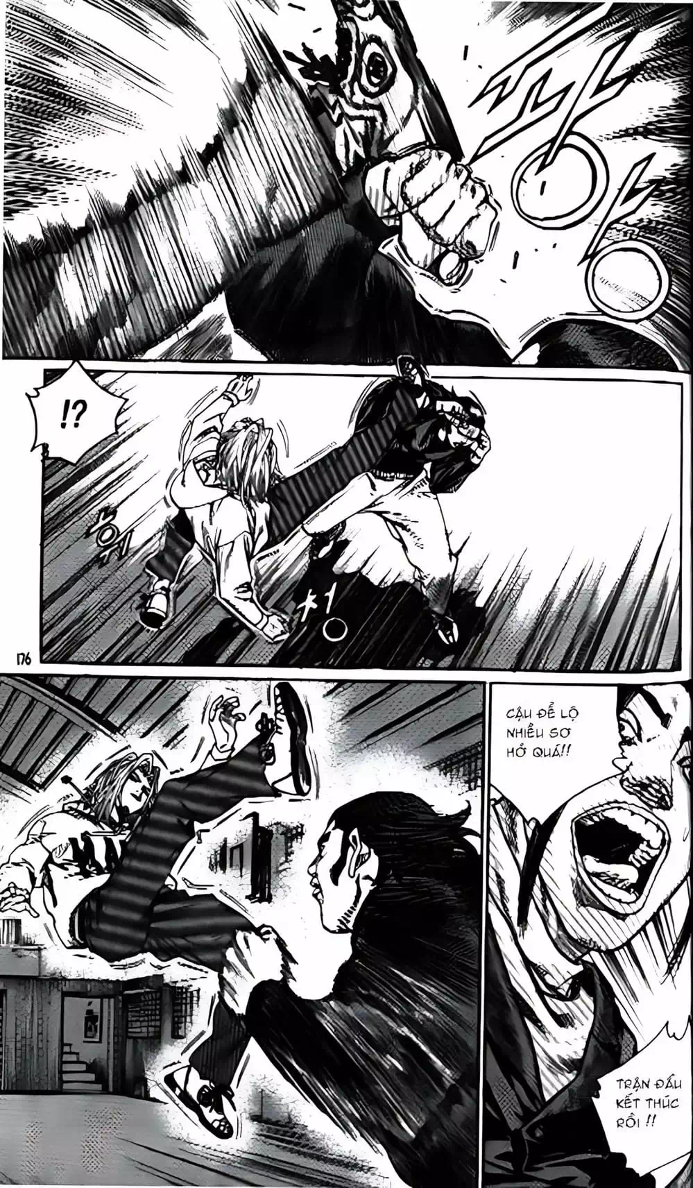 Chapter 200 - Image 3