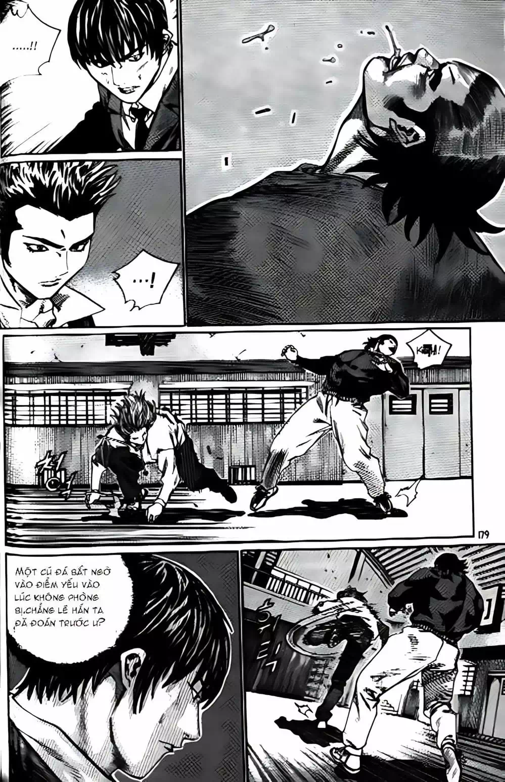 Chapter 200 - Image 6