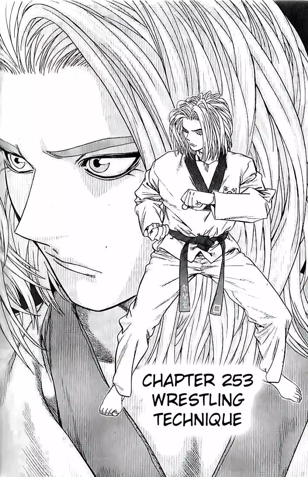 Chapter 200 - Image 9