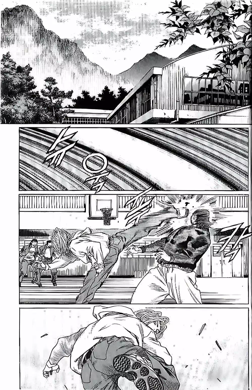 Chapter 200 - Image 10