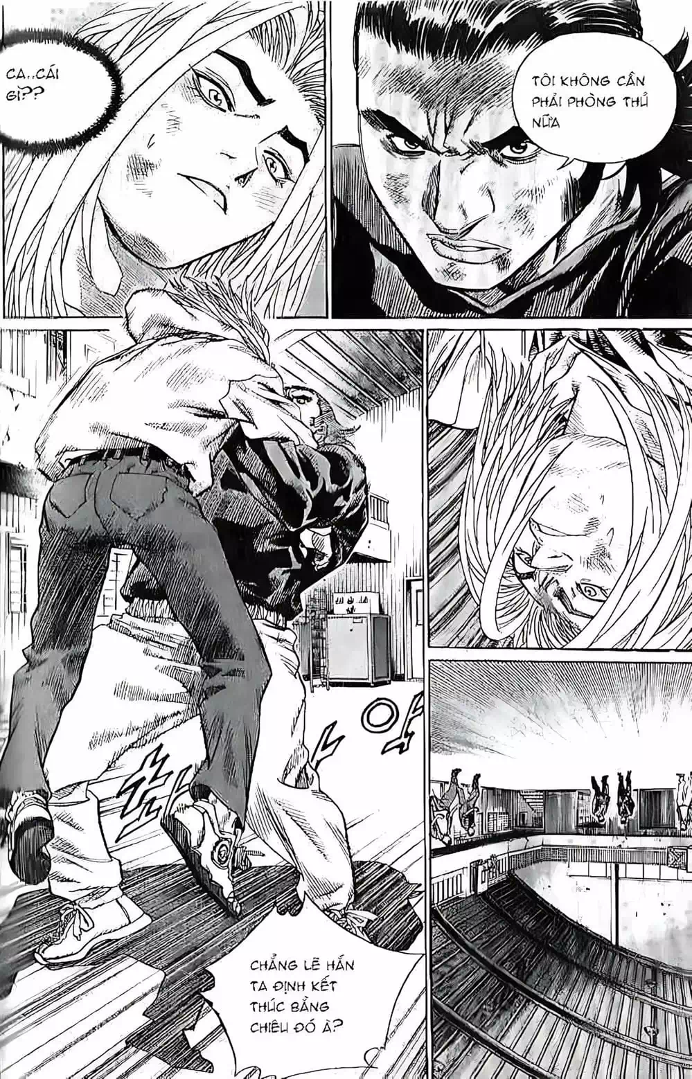 Chapter 201 - Image 1