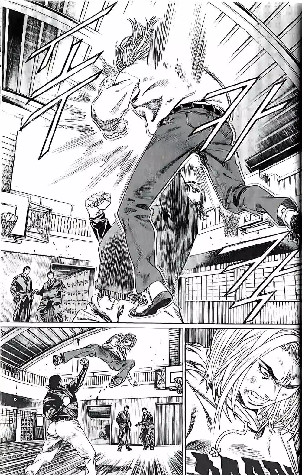 Chapter 201 - Image 13