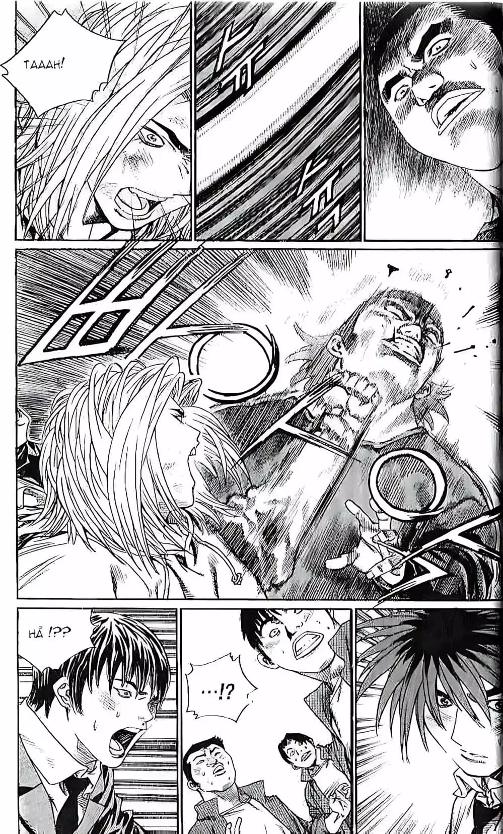 Chapter 201 - Image 18