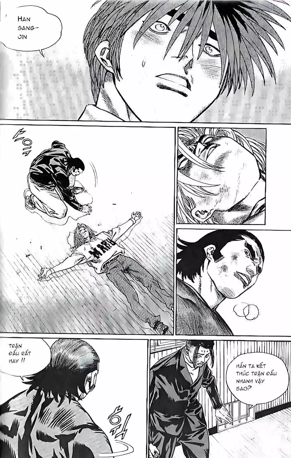 Chapter 201 - Image 6