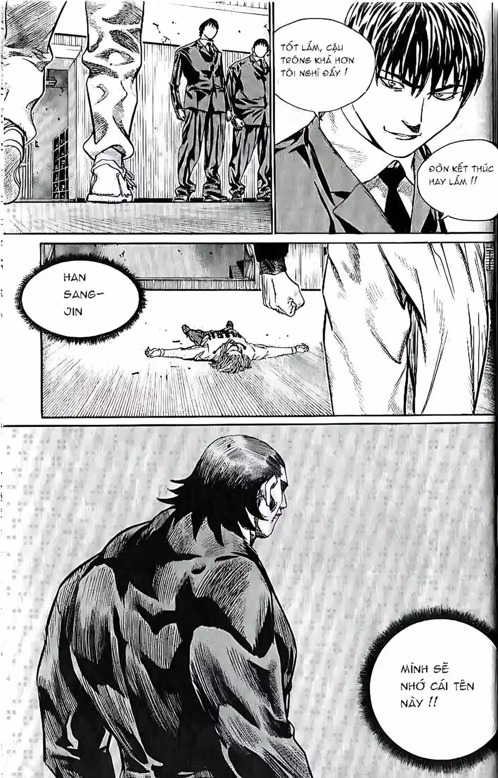 Chapter 201 - Image 7